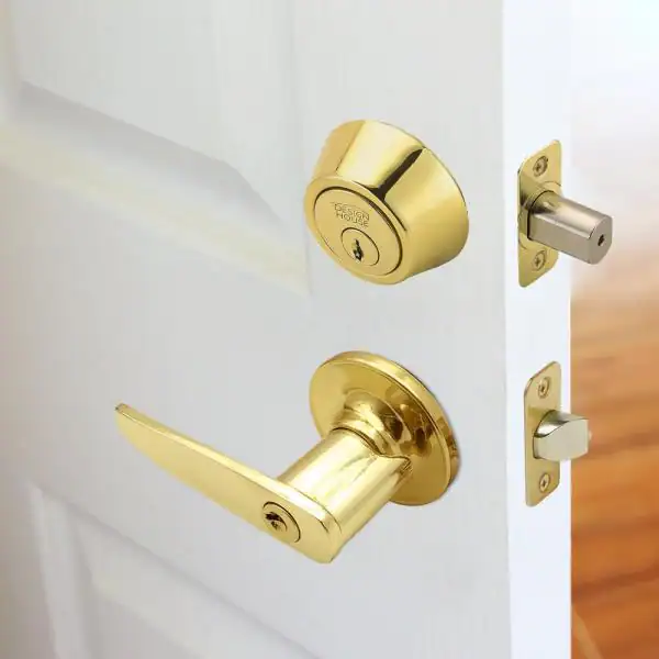 Design House Locks